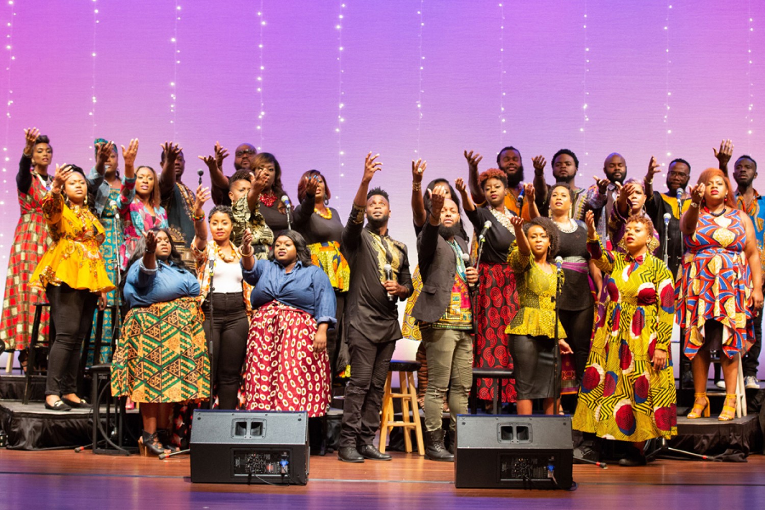 Trey McLaughlin And The Sounds Of Zamar Show The Lyric Theatre Trey mclaughlin and the sounds of zamar show the lyric theatre